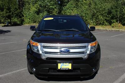 2013 Ford Explorer XLT   - Photo 6 - Salem, OR 97317