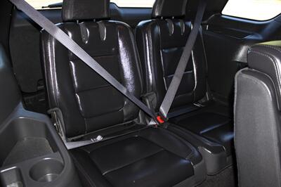 2013 Ford Explorer XLT   - Photo 16 - Salem, OR 97317
