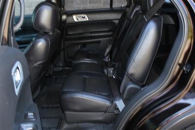 2013 Ford Explorer XLT   - Photo 13 - Salem, OR 97317