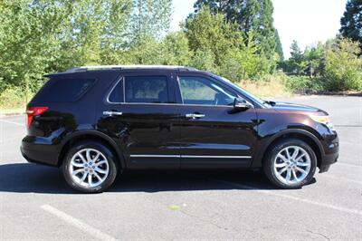 2013 Ford Explorer XLT   - Photo 5 - Salem, OR 97317