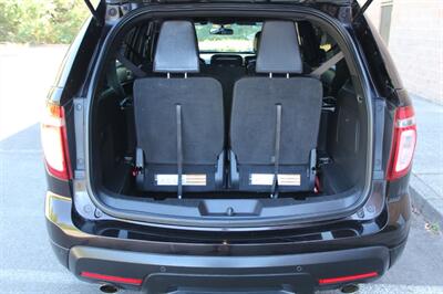 2013 Ford Explorer XLT   - Photo 15 - Salem, OR 97317