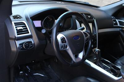 2013 Ford Explorer XLT   - Photo 9 - Salem, OR 97317