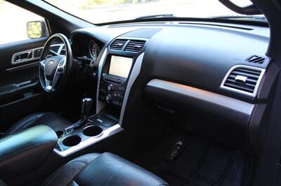 2013 Ford Explorer XLT   - Photo 18 - Salem, OR 97317