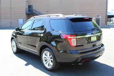 2013 Ford Explorer XLT   - Photo 3 - Salem, OR 97317
