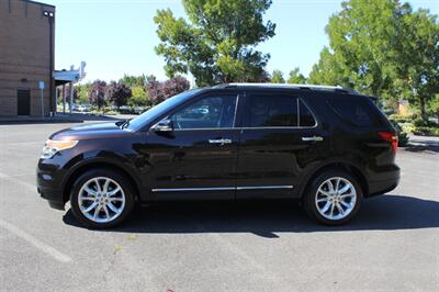 2013 Ford Explorer XLT   - Photo 7 - Salem, OR 97317