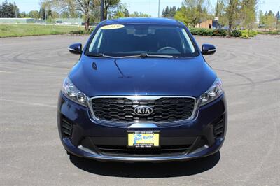 2019 Kia Sorento LX V6   - Photo 7 - Salem, OR 97317