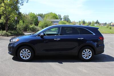2019 Kia Sorento LX V6   - Photo 8 - Salem, OR 97317