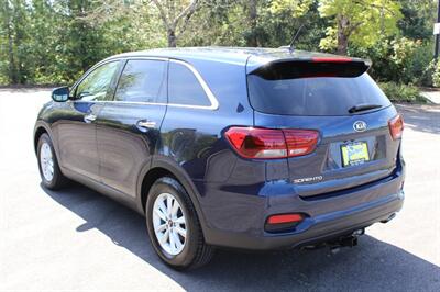 2019 Kia Sorento LX V6   - Photo 3 - Salem, OR 97317