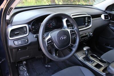 2019 Kia Sorento LX V6   - Photo 10 - Salem, OR 97317