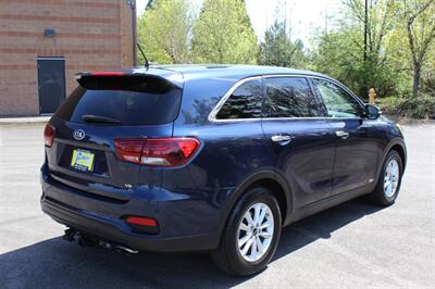 2019 Kia Sorento LX V6   - Photo 5 - Salem, OR 97317