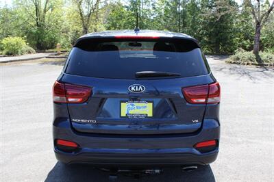 2019 Kia Sorento LX V6   - Photo 9 - Salem, OR 97317