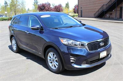 2019 Kia Sorento LX V6   - Photo 1 - Salem, OR 97317