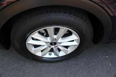 2019 Kia Sorento LX V6   - Photo 21 - Salem, OR 97317