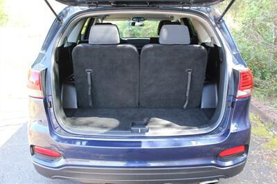 2019 Kia Sorento LX V6   - Photo 16 - Salem, OR 97317