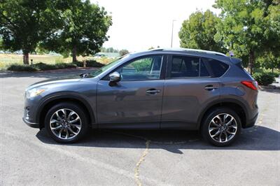 2016 Mazda CX-5 Grand Touring   - Photo 7 - Salem, OR 97317