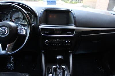 2016 Mazda CX-5 Grand Touring   - Photo 14 - Salem, OR 97317
