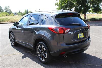 2016 Mazda CX-5 Grand Touring   - Photo 3 - Salem, OR 97317