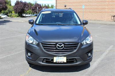 2016 Mazda CX-5 Grand Touring   - Photo 6 - Salem, OR 97317