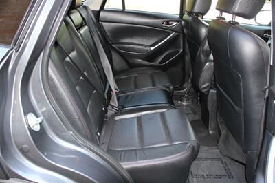 2016 Mazda CX-5 Grand Touring   - Photo 16 - Salem, OR 97317