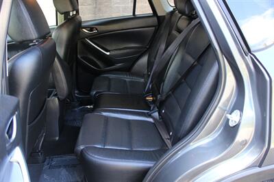 2016 Mazda CX-5 Grand Touring   - Photo 13 - Salem, OR 97317