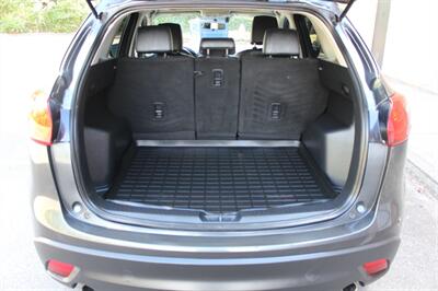2016 Mazda CX-5 Grand Touring   - Photo 15 - Salem, OR 97317