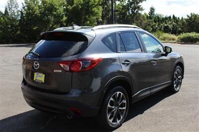 2016 Mazda CX-5 Grand Touring   - Photo 4 - Salem, OR 97317