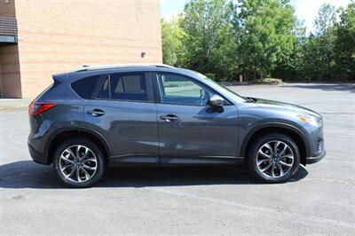 2016 Mazda CX-5 Grand Touring   - Photo 5 - Salem, OR 97317
