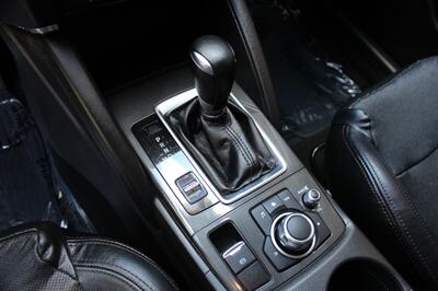 2016 Mazda CX-5 Grand Touring   - Photo 12 - Salem, OR 97317