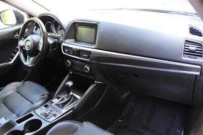 2016 Mazda CX-5 Grand Touring   - Photo 17 - Salem, OR 97317