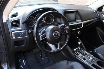 2016 Mazda CX-5 Grand Touring   - Photo 9 - Salem, OR 97317