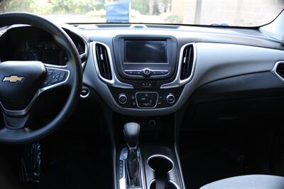2022 Chevrolet Equinox LS   - Photo 14 - Salem, OR 97317