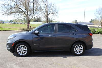 2022 Chevrolet Equinox LS   - Photo 7 - Salem, OR 97317
