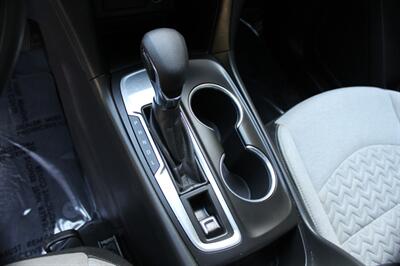 2022 Chevrolet Equinox LS   - Photo 12 - Salem, OR 97317