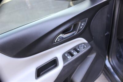 2022 Chevrolet Equinox LS   - Photo 11 - Salem, OR 97317