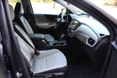 2022 Chevrolet Equinox LS   - Photo 18 - Salem, OR 97317