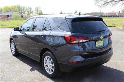 2022 Chevrolet Equinox LS   - Photo 3 - Salem, OR 97317