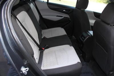 2022 Chevrolet Equinox LS   - Photo 16 - Salem, OR 97317