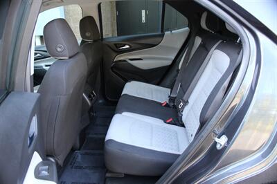 2022 Chevrolet Equinox LS   - Photo 13 - Salem, OR 97317