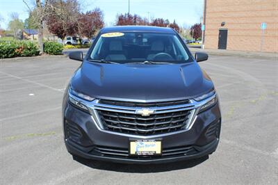2022 Chevrolet Equinox LS   - Photo 6 - Salem, OR 97317