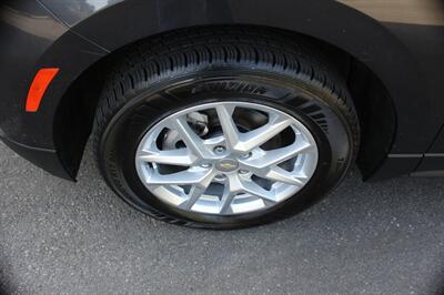 2022 Chevrolet Equinox LS   - Photo 19 - Salem, OR 97317