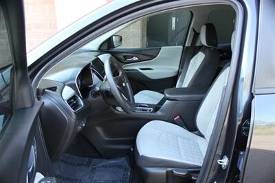 2022 Chevrolet Equinox LS   - Photo 10 - Salem, OR 97317