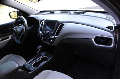 2022 Chevrolet Equinox LS   - Photo 17 - Salem, OR 97317