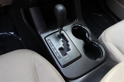 2011 Kia Sorento LX - Photo 12 - Salem, OR 97317