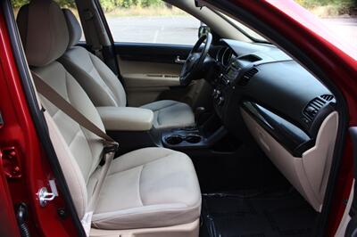 2011 Kia Sorento LX - Photo 18 - Salem, OR 97317
