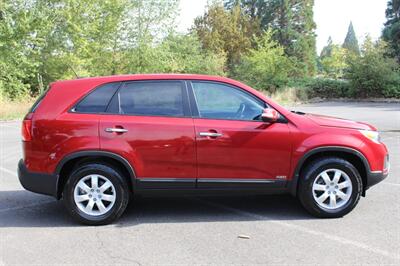 2011 Kia Sorento LX - Photo 5 - Salem, OR 97317