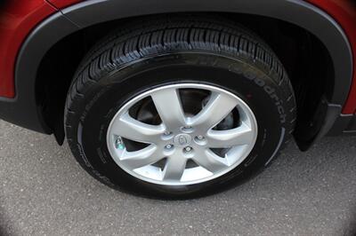 2011 Kia Sorento LX - Photo 19 - Salem, OR 97317
