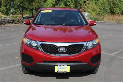 2011 Kia Sorento LX - Photo 6 - Salem, OR 97317