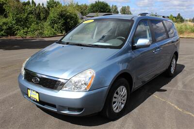 2012 Kia Sedona LX - Photo 2 - Salem, OR 97317