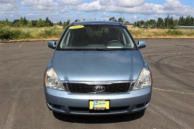 2012 Kia Sedona LX - Photo 6 - Salem, OR 97317