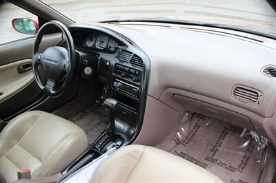 1993 Mazda MX-6 LS   - Photo 12 - Salem, OR 97317